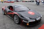 Ferrari 458 Challenge 2011 года
